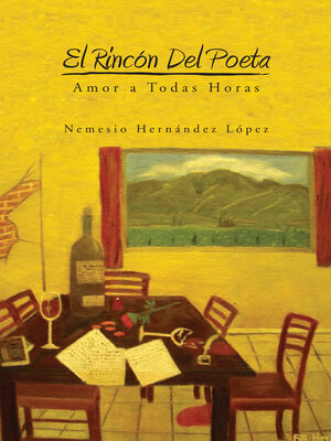 cover image of El Rincón Del Poeta